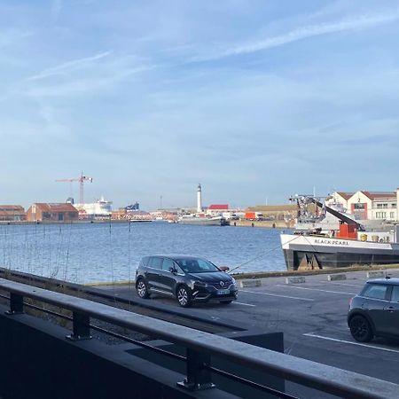 Charme Des Quais, Proche Centre Et Plage Dunkirk Eksteriør bilde