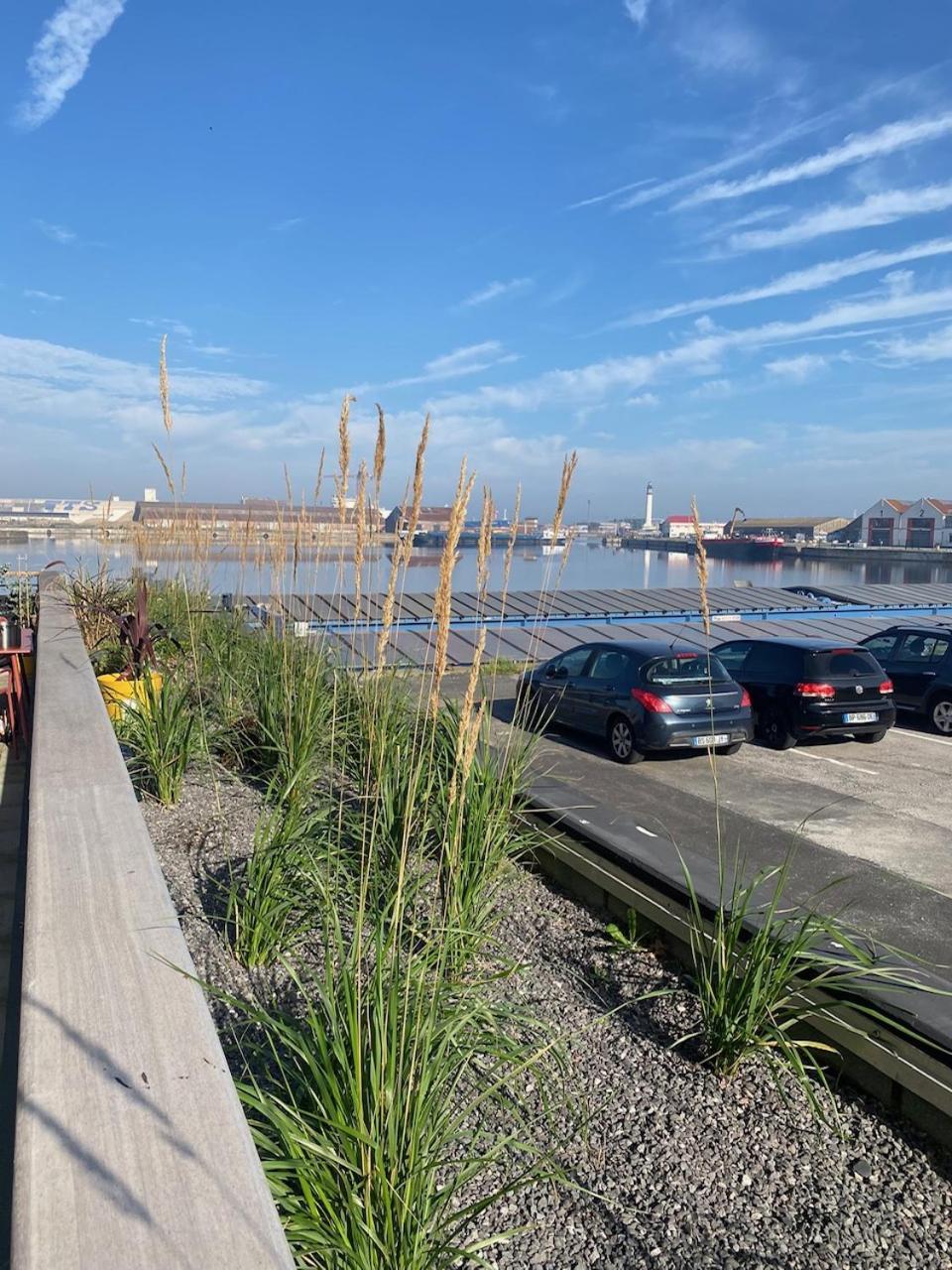 Charme Des Quais, Proche Centre Et Plage Dunkirk Eksteriør bilde